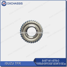 Caixa de Transferência de TFS PICKUP Genuíno Gear Z = 34: 48 8-97141-878-0